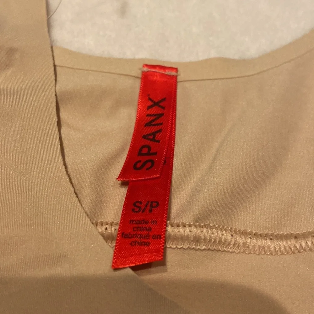 SPANX One Piece Size Small - Picture 2 of 10